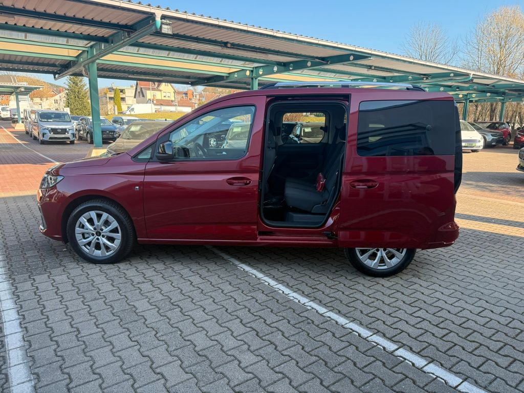 Ford Tourneo Connect L1 Titanium NAV*CarPlay*USB*