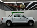 Ford Ranger Doppelkabine Wildtrak NEUES MODELL - Nutzfahrzeug - Weiss -  Neuwagen (E30984) - La Linea