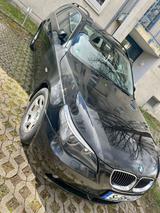 BMW 525i A touring - - BMW 5er Reihe aus 2007: Kombi