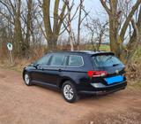 Volkswagen Passat 2.0 TDI SCR 140kW DSG Comfortl. Varia... - Volkswagen Passat in Halle