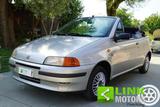Fiat FIAT Punto Cabrio 1ª Serie 1.2 60CV - 1996 - ISC - gebrauchte Fiat Punto aus dem Jahr 1996