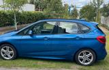 BMW 216  2er M Sport - BMW 216 in Hamburg