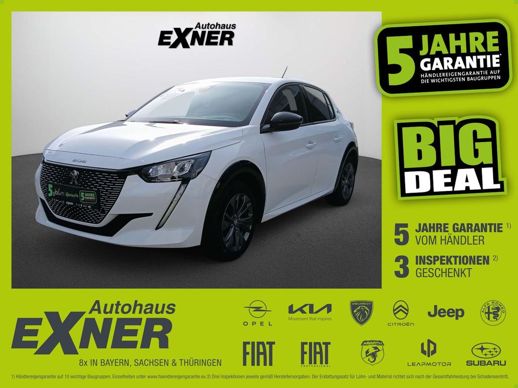 Image of Peugeot 208