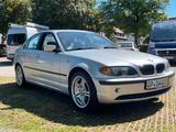 BMW 320i - 100966Km, Neu TÜV - BMW 320 aus 2003: 320i