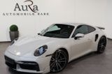 Porsche 992 Turbo AERO-KIT+SPORTABGAS+SD+360GRAD+21ZOLL - Porsche 992 aus 2021
