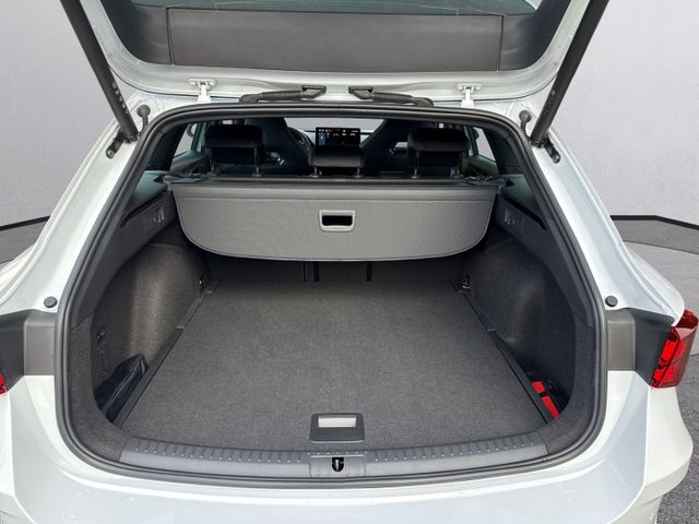 Leon Sportstourer VZ 2.0TSI 4D*AHK+SOUND+NAVI*