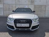 Audi A4 Avant S line quattro 1.8TFSI 170PS Xenon ACC - Audi A4: 8