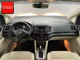 Volkswagen Sharan 2.0 TDI Highline 7SITZ+ACC+KAMERA+CARPLAY - VW Sharan Gebrauchtwagen in Berlin