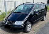 Volkswagen VW Sharan 7M 2.0 - VW Sharan Gebrauchtwagen in Bremen
