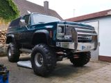 Chevrolet Blazer K5 - Chevrolet Blazer Gebrauchtwagen