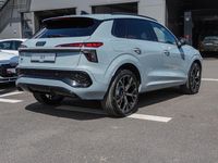 Audi Q3 - Vorschau Bild 3