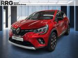Renault Captur TECHNO TCe 90