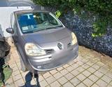 Renault Modus 100 PS, Getriebeschaden, Mot... - Renault Grand Modus aus 2009