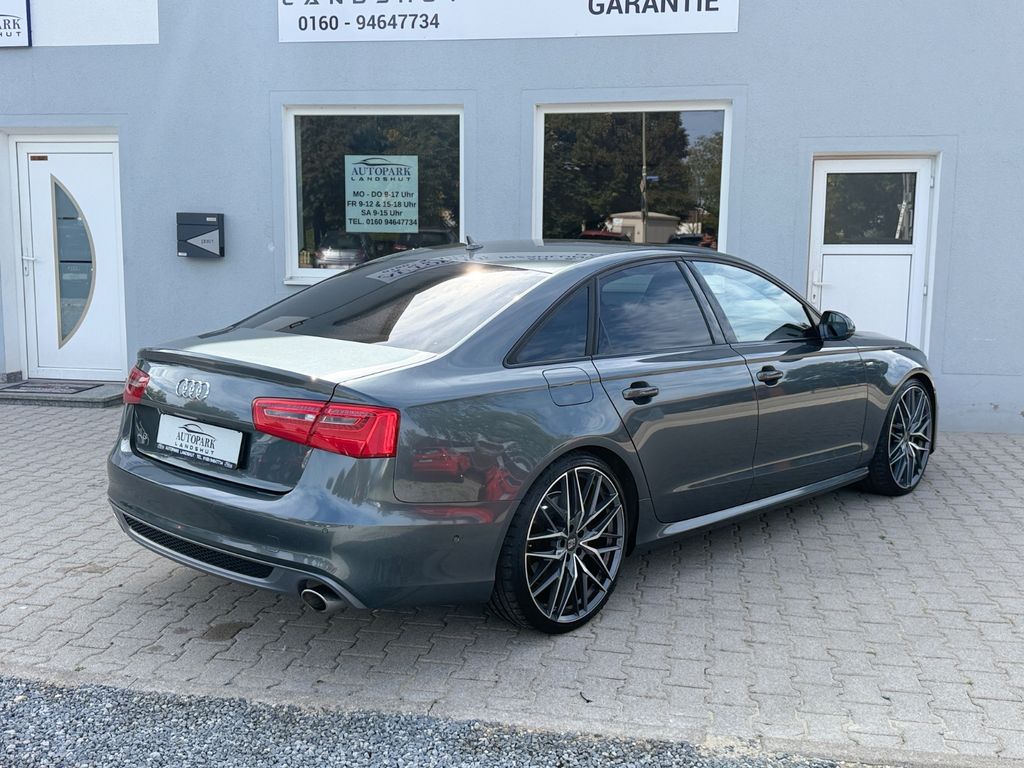 AUDI A6 – Bild 5 von 22