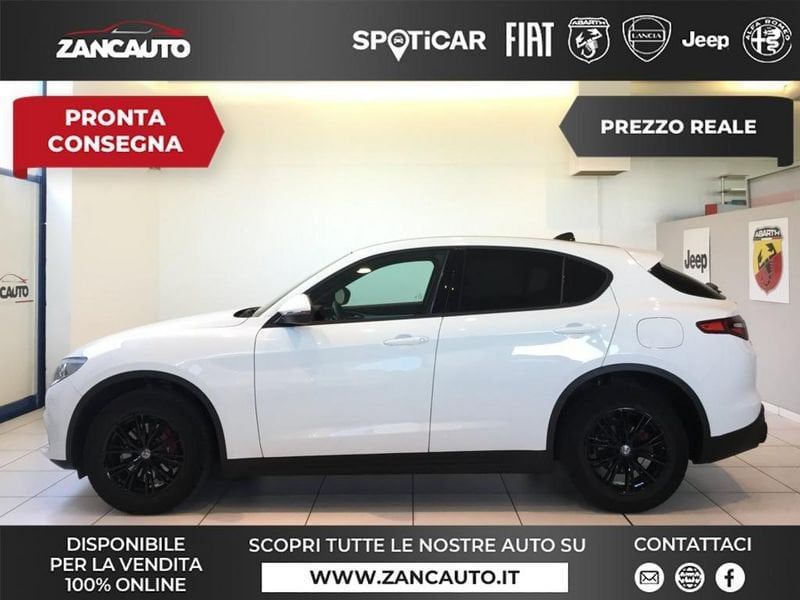 Image of Alfa Romeo Stelvio