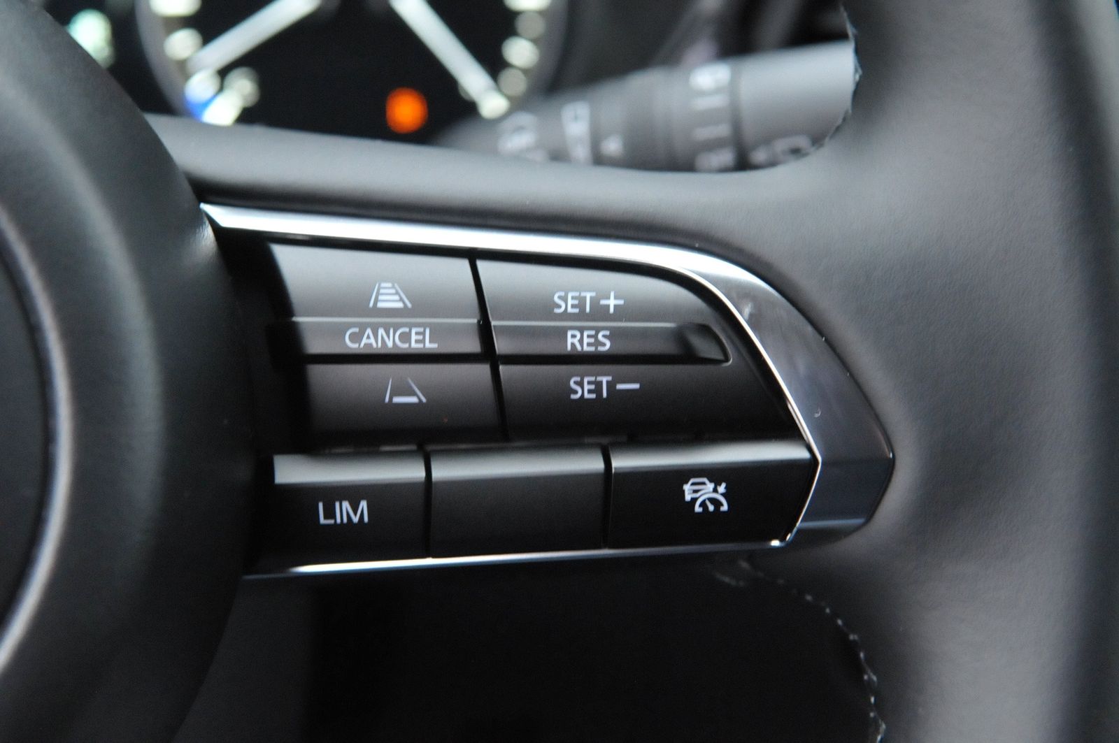 Mazda CX-30 - Bild 17