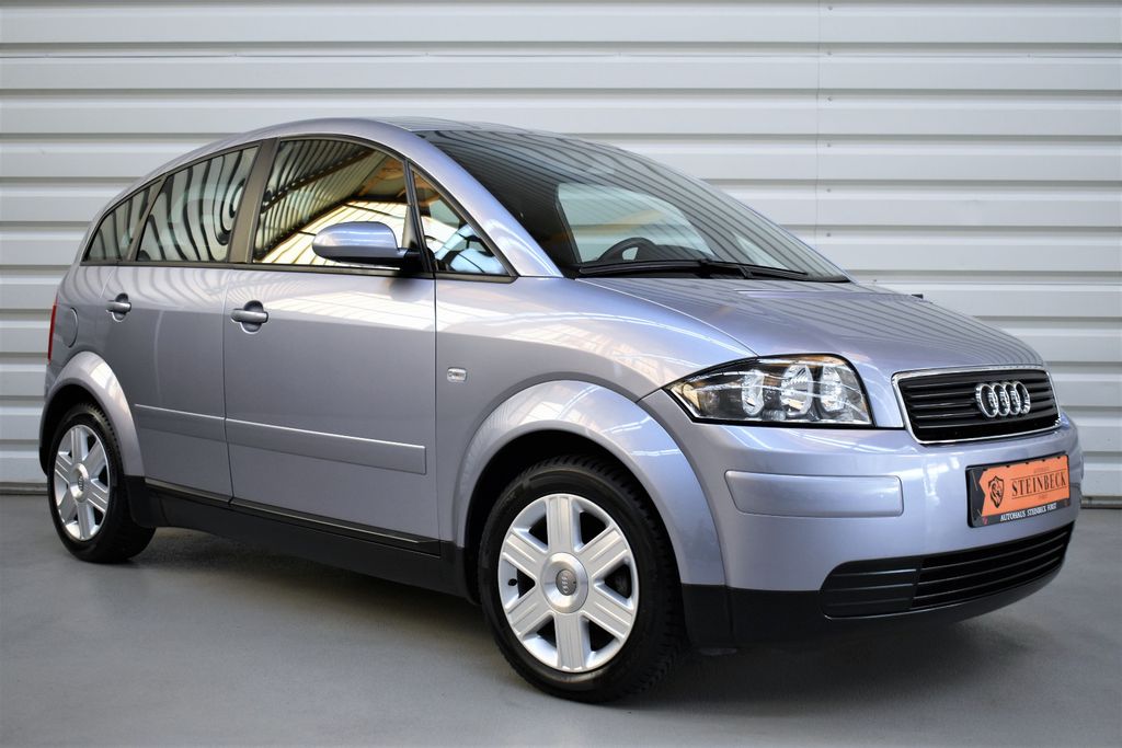 Audi A2