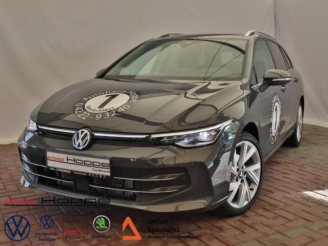 Volkswagen Golf VIII Variant Style DSG 1.5 eTSI+AHK+PANO+NA