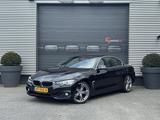 BMW 420 4-serie Cabrio 420i High Executive | navi |