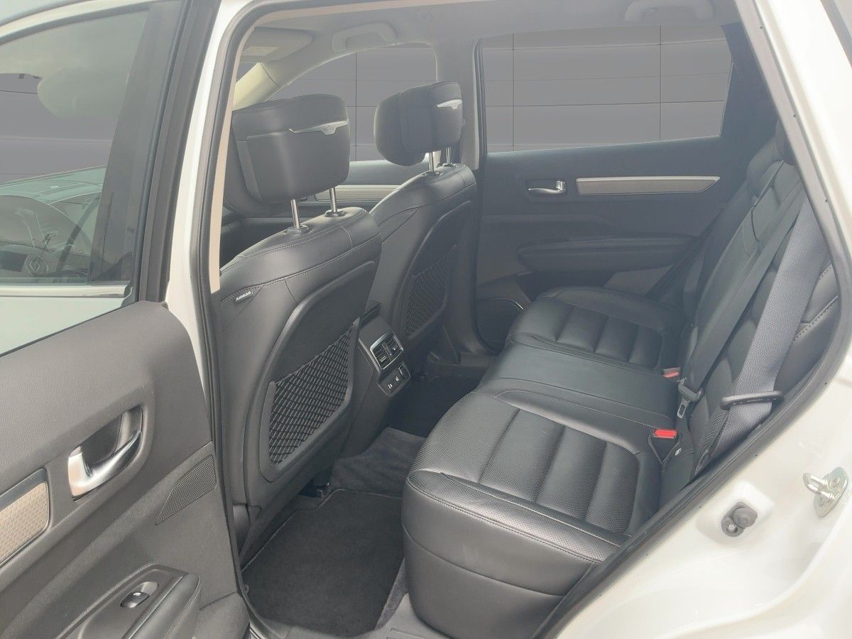 Fahrzeugabbildung Renault Koleos Initiale Paris 4x4