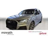 Audi Q7 50 TDI quattro S line MATRIX+APP+DAB+PANO+SHZ