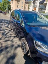 Volkswagen Sharan 2.0 TDI SCR DSG BMT SOUND SOUND - Volkswagen Sharan: Sound