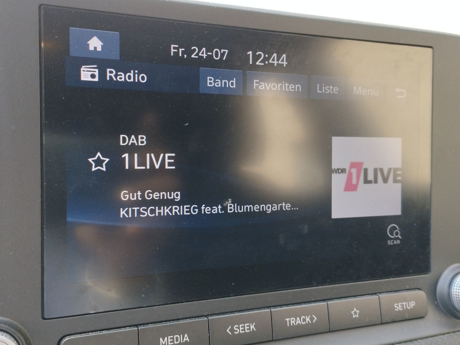 Hyundai KONA Elektro – Bild 22