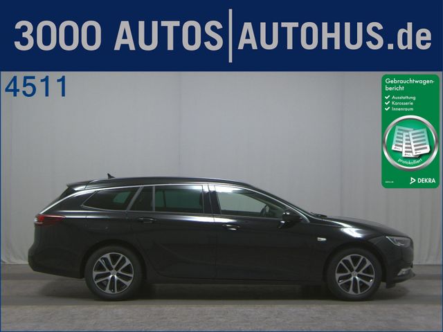 Opel Insignia ST 1.6 CDTI Business Ed. Navi LED RFK