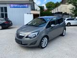Opel Meriva B Edition - Opel Gebrauchtwagen von 2010