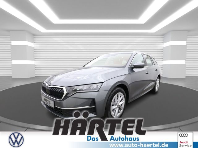 Skoda OCTAVIA Combi SELECTION 2.0 TDI DSG ( Bluetooth