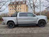Dodge RAM 5,7L V8 Crew Cab - Dodge Gebrauchtwagen in Augsburg