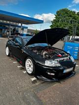 Toyota Supra Single Turbo TÜV. - gebrauchte Toyota Supra aus dem Jahr 1993