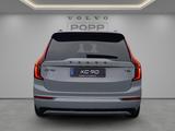 Volvo XC90 T8 AWD Ultra Black Edition 22" 360° 4C B&W - Volvo XC90 Edition mit Hybrid-Antrieb (Benzin/Elektro)