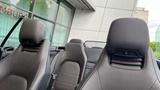 Mercedes-Benz E 350 Cabriolet E 350 BlueTEC - - Mercedes-Benz E 350: Bluetec
