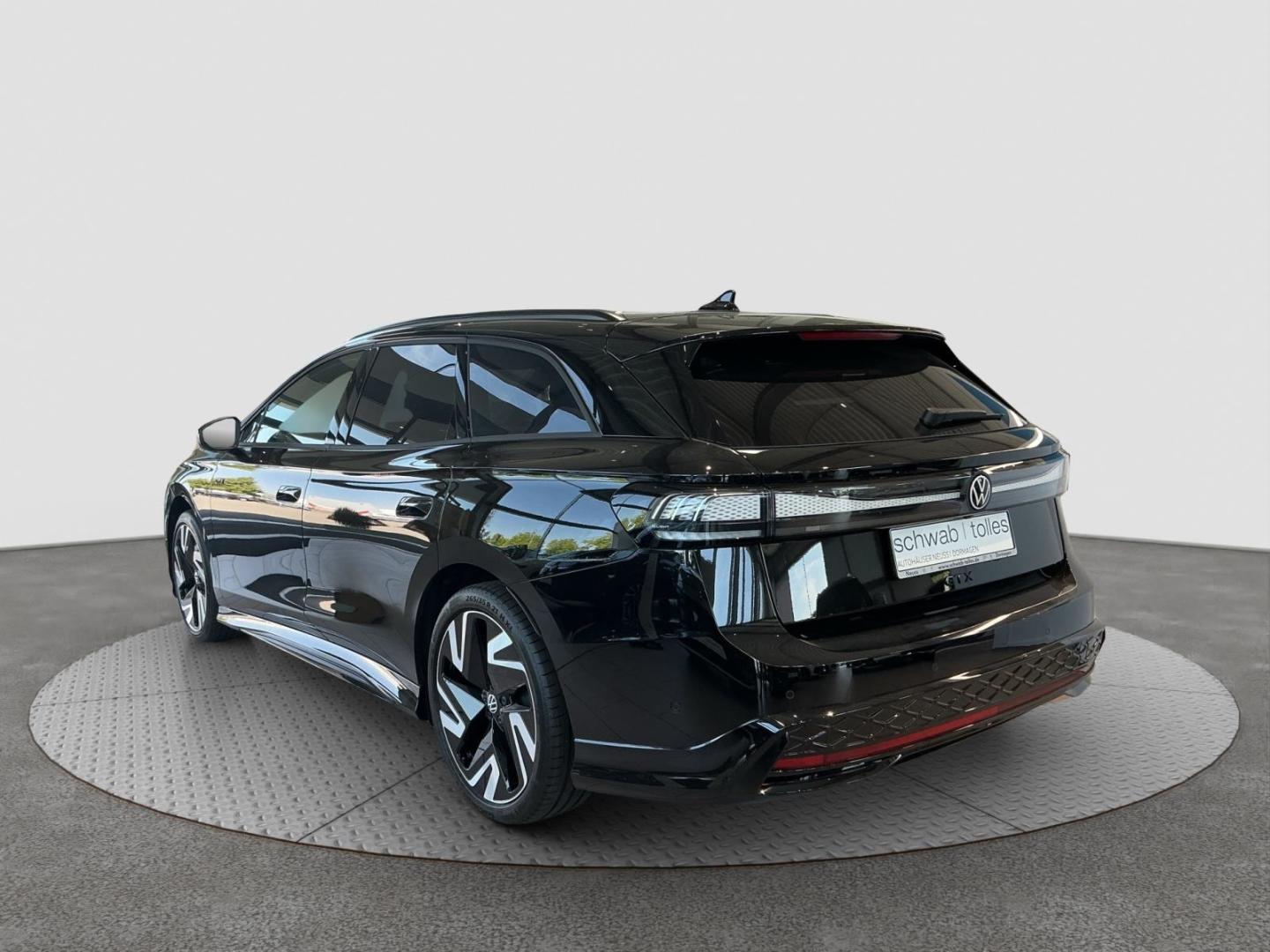 Volkswagen ID.7 Tourer GTX 4-Motion (86 kWh) DCC HUD 360Kam