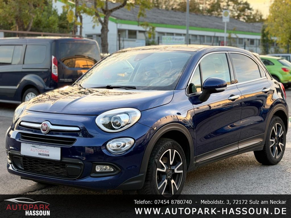 Image of Fiat 500X