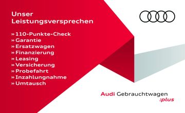 Audi A4 - 8