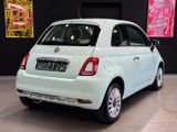 Fiat 500 Lounge - Fiat 500 in Köln