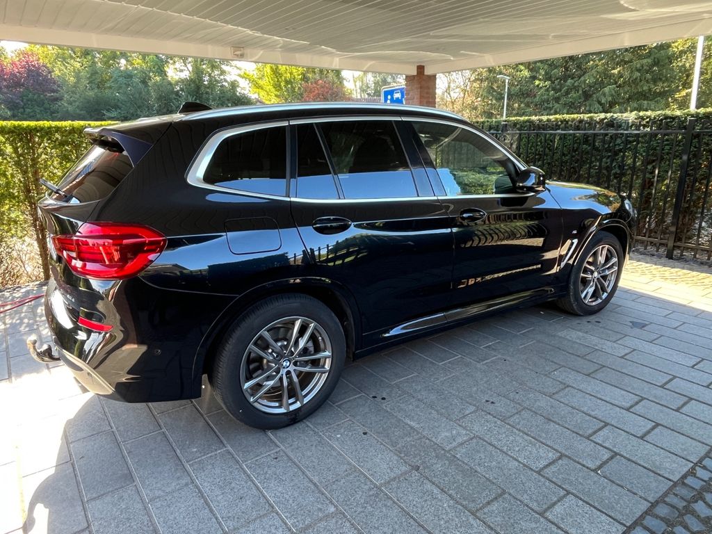 Image of BMW X3