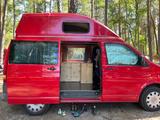 Volkswagen VW T5 Camper Van | Selbstausbau | Hochdach - Angebote