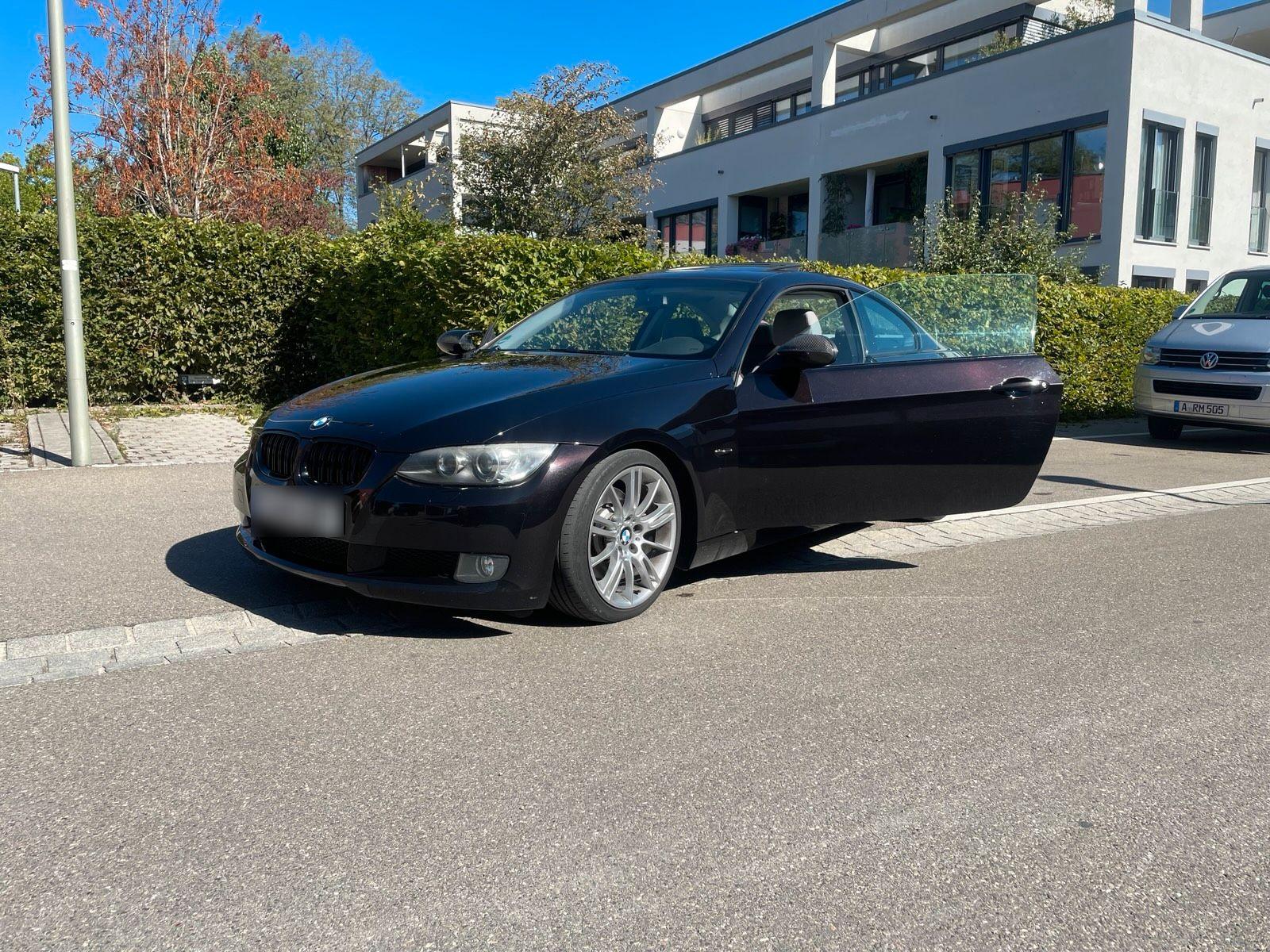 BMW 325