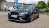 Seat Leon 2.0 TSI St&S ST CUPRA DSG 4Drive CUPRA - Seat Gebrauchtwagen Bremen