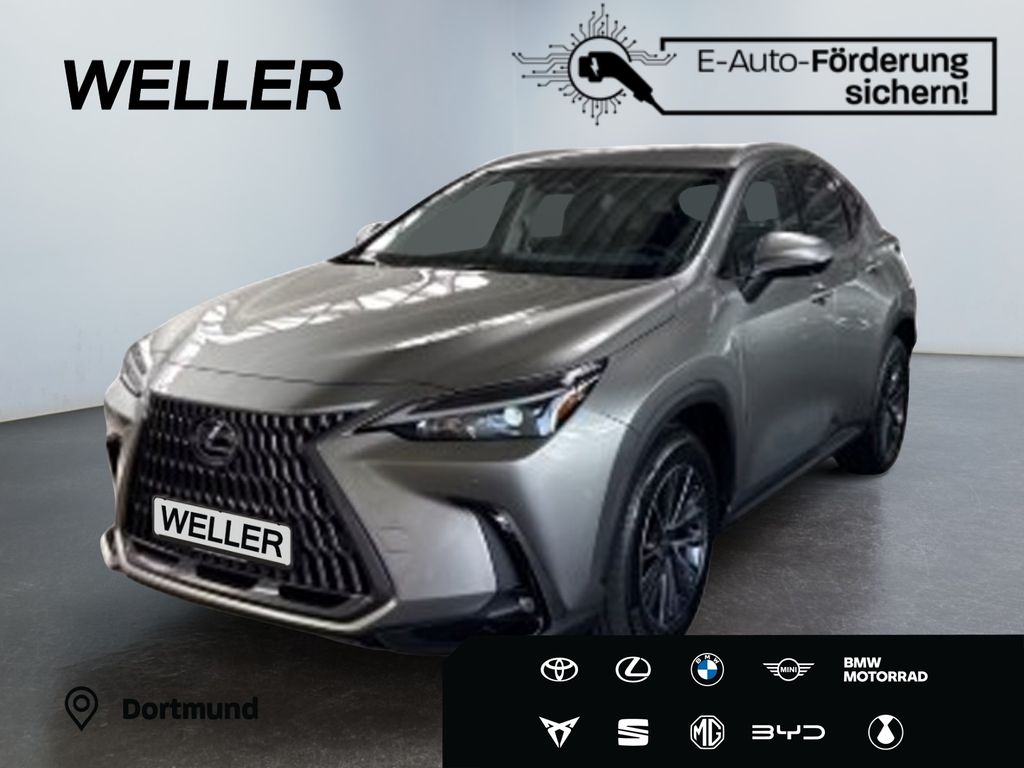 Lexus NX 450h