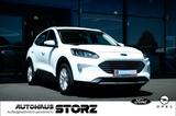 Ford Kuga Titanium FHEV AUTOMATIK|WINTER PK|FAHRER AS - Ford Kuga FHEV Gebrauchtwagen