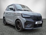 Ligier JS 50 Ultimate E5+ *Klima*SHZ*CarPlay* - gebrauchte Ligier Kleinwagen