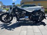 Harley-Davidson Breakout FXSB 103 - HARLEY-DAVIDSON BREAKOUT