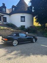 Mercedes-Benz SL 500 SL (H Kennzeichen)