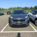 Kia Sportage 1.6 GDI 2WD Edition 7 - Kia Sportage in Köln