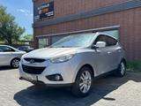 Hyundai ix35 Style 2WD *PANO*KAMERA*NAVI*Bi-XENON* - Hyundai: I35x
