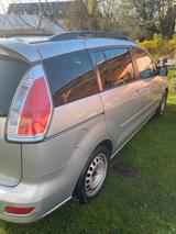 Mazda MAZDA 5  Silber 7 Sitzer mit AHK - gebrauchte Mazda 5 aus dem Jahr 2008